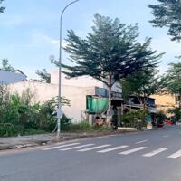 Nền đường số 3 khu tiểu dự án Nhi Đồng