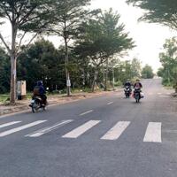 Nền đường số 3 khu tiểu dự án Nhi Đồng