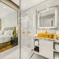 Bán Căn Hộ Studio Goldenbay Dát Vàng - Full Nội Thất