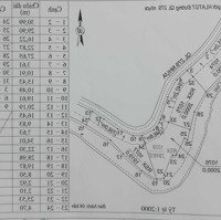 2000M2 Ven Suối Bám Quốc Lộ 279 Bình Gia - Lạng Sơn 190 Triệu