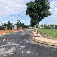 Chị Hoa Kẹt Tiền Bán Gấp 200M2 Đất Gần Chợ Hưng Long Shr , Giá Bán 2 Tỷ 250 (Thương Lượng)