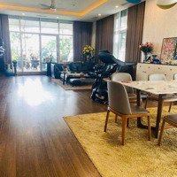 Hiếm! Bán Căn Penthouse Lô Góc 4 Phòng Ngủ300M2 Có Sân Vườn Tòa N04 Hoàng Đạo Thúy Full Nội Thất Cao Cấp