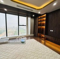 Chính Chủ Bán Căn Sunshine City S4- 118M2 - 3 Phòng Ngủlớn - Cạnh Vườn Cây - View Sông Hồng - Nhà Full Đồ