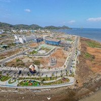 Nhà Phố Mặt Biển Tại Hà Tiên - Kiên Giang ( Cam Kết Thuê Lại 24 Tháng)