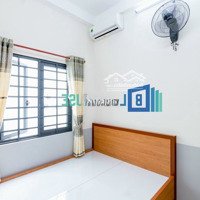 Hệ Thống 1 Phòng Ngủriêng / Studio Balcony - Máy Giặt Riêng - Gần Đầm Sen