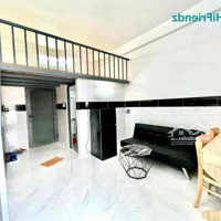 Khai Trương _ Duplex_30M2_ Mới 100% _ Full Nội Thất - Lê Văn Sỹ.