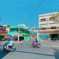 Nhà To Rẻ, 13X27M; Cn: 334M2. 2 Tầng. Hẻm Tải Phan Văn Trị, Bt; Vị Trí Đẹp Xây Cao Ok.