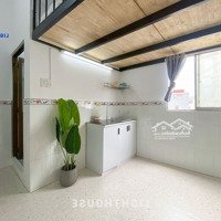 Duplex Cửa Sổ Lớn Ngay Cầu Chữ Y- Đh Sài Gòn 5P