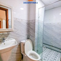 Căn Hộ Full Nt 35M2 Ngay Cầu Nguyễn Tri Phương, Thành Thái