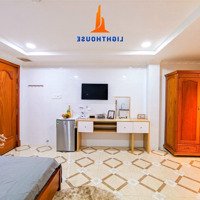 Căn Hộ Full Nt 35M2 Ngay Cầu Nguyễn Tri Phương, Thành Thái