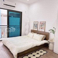 Nhà Dương Quảng Hàm, Ccmn, Chdv, 9 Phòng Kk, Full Nội Thất, Ngõ Rộng 3.5M, 7X Tỷ