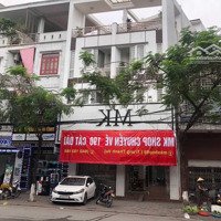 Cho Thuê Nguyên Căn Mt: 8M Diện Tích: 210M2 Nhà 2 Tầng Phố Lê Lợi Thông Sàn.