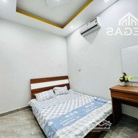 Căn Hộ Dịch Vụ Mini Giá Rẻ Đầy Đủ Tiện Nghi Ngay Kinh Duong Vương