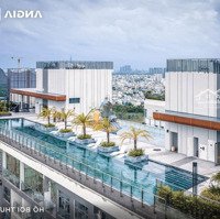 ( Cho Thuê) Sky 89- Mới Bàn Giao, View Sông- 72M2, 2 Phòng Ngủ2Wc- Chỉ 12 Tr