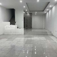 Cho Thuê Nhà Lk Nam Trung Yên, Nguyễn Chánh, 75M2X 4 Tầng Thông Sàn