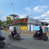 Cho Thuê Xưởng Mặt Tiền Hà Huy Giáp, P.thạnh Lộc, Quận 12_Dt 1.410M2.