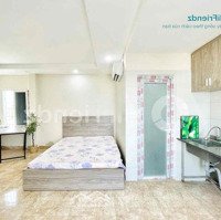 Studio Diện Tích 28M2 - Tân Phú, Giáp Tân Bình - Đầy Đủ Nội Thất