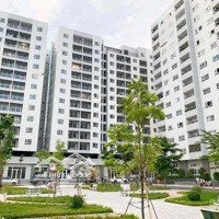 Căn 65M2 ,2Pn 1 Vệ Sinhcc Hiệp Thành Building,Q12