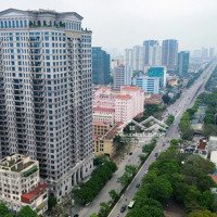 Bán Căn Hộ Hạng Sang Signature Nguyễn Văn Huyên 180M2 Nhìn Trực Diện Hồ Công Viên Nghĩa Đô