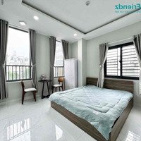 Trống Sẵn Studio Siêu Xinh Ngay Công Viên Làng Hoa Gò Vấp