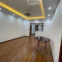 Cho Thuê Căn Hộ Tập Thể Đường Ngõ 1 Khuất Duy Tiến. 100M2, 3Pn