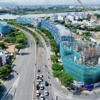 Giỏ Hàng Độc Quyền Sun Cosmo Residence - Căn 1 Phòng Ngủview Biển Chỉ Từ 3.X Tỷ; Hỗ Trợ Vay Ls 0% 30 Tháng