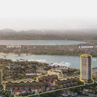 Giỏ Hàng Độc Quyền Sun Cosmo Residence - Căn 1 Phòng Ngủview Biển Chỉ Từ 3.X Tỷ; Hỗ Trợ Vay Ls 0% 30 Tháng