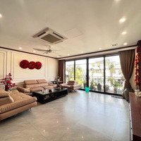 Bán Biệt Thự Liền Kề Hc Golden -Khu Vip Dành Cho Giới Thượng Lưu -115M2 - 8 Tầng Thang Máy