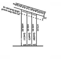 Đất Thổ Mặt Tiền Lộ Nhựa Nguyễn Thị Lầu ( Huyện Tân Trụ , Tỉnh Long An)