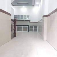 Cho Thuê Nhà Đẹp 90M2, 2 Lầu, 4 Phòng Ngủ 3 Vệ Sinh Mễ Cốc, P15, Q8