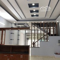 Nguyên Căn Cho Thuêmặt Tiềnđỗ Bí, 1 Trệt 3 Lầu (5 Pn) , 5X20M, 25 Triệu/Th