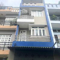 Giá Bán 2Tỷ990 Bán Ngay Nhà Trần Khánh Dư Q1 62M2 4Pn