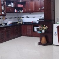 Bán Nhà Hoàng Hoa Thám,Gần Hồ Tây,115M2, Mặt 6.2M, Giá Bán 16 Tỷ