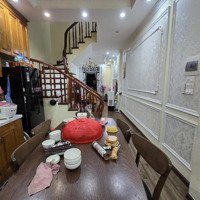 Bán Nhà 5 Tầng, Diện Tích 33M2, Tại Phố Trần Đăng Ninh, Giá: 9.8 Tỷ Có Tl, Liên Hệ: 0968851738