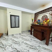 Cầu Giấy, Trung Tâm, Ngõ Thông 52M2 , 5 Tầng,Mặt Tiền5M Chỉ 9,9 Tỷ