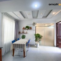 Căn Hộ 1 Phòng Ngủ Võ Thị Sáu, 50M2, Ban Công, Máy Giặt Riêng, Giá Thuê: 11.000.000 Đ/Tháng