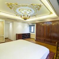 Căn hộ 2 ngủ - 160m2 cho thuê tại 68 Kim Mã Thượng