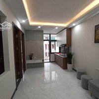 Cho Thuê Ccmn Trần Quý Cáp - Văn Miếu - Khâm Thiên Ở Ngay, Oto Đỗ 20M