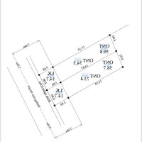 Chủ gửi bán 60m đất mặt đường trục huyện KINH DOANH tại xã Phụng Châu, CM - H. Đông Nam