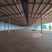 Sang Nhượng Cụm Kho Xưởng 2Ha, Kho 3000M2 Sân Bãi Bê Tông Ccn Krong Buk