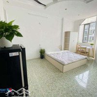 Nhà Cho Thuê 8 Phòng Ngủ 8 Vệ Sinh 1 Trệt 4 Lầu, St, Nơ Trang Long, Bình Thạnh