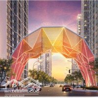 Cần Bán Căn Hộ 3 Phòng Ngủthe Origami – Vinhomes Grand Park