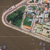 Cần Bán Mặt Tiền Biển Cảng Phú Hài , Phường Thanh Hải , Tp Phan Thiết