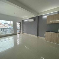 Studio 30M2 - Ban Công - Full Nội Thất - Phan Xích Long - Phú Nhuận