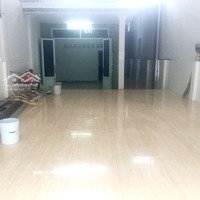 Nhà Mới Mặt Tiền Kinh Doanh, Buôn Bán, Trung Chánh, Tô Ký, Chợ 3Bàu