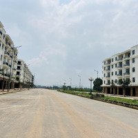 Bán Đất Nền Lam Sơn Nexus City Mỹ Độ Bắc Giang, Chỉ 2,X Tỷ,Diện Tích90M2, Ưu Đãi Vay Vốn Ls 0%