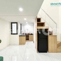 Studio - Duplex Nguyễn Thị Thập Full Nội Thất Phòng Mới Đẹp