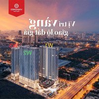 Tổng Hợp Quỹ Căn Shophouse Giá Tốt Cần Cho Thuê Kd, Vp Tại Tòa Nhà Vinhomes West Point Phạm Hùng