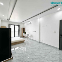 Phòng Trọ Ban Công Siêu Rộng 40M2 Ngay Quang Trung Gò Vấp