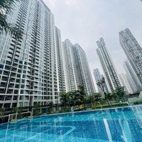 Cắt Lỗ Căn 1 Phòng Ngủ+ 42M2, Toà A View Nội Khu, Giá Chỉ 2.84 Tỷ, Nhà Mới Ở Ngay. Masteri West Heights